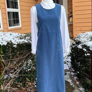 Talbots Petites dress or jumper 12